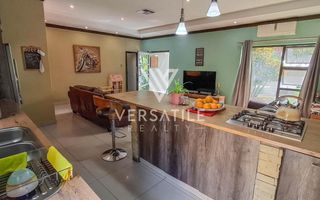 3 Bedroom House For Sale in Ongwediva