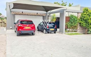 3 Bedroom House For Sale in Ongwediva