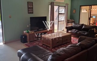 3 Bedroom House For Sale in Ongwediva