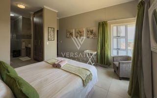 3 Bedroom Apartment/Penthouse For Sale in Swakopmund Central...