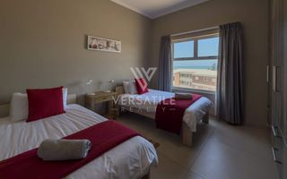 3 Bedroom Apartment/Penthouse For Sale in Swakopmund Central...