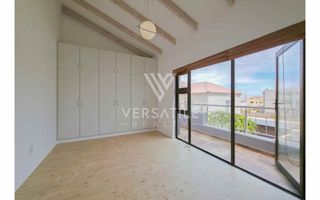 4 Bedroom House To Rent in Long Beach