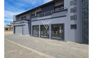 4 Bedroom House To Rent in Long Beach