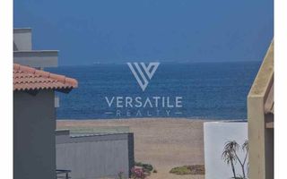 3 Bedroom Townhouse For Sale in Dolphin Beach