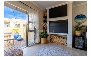 3 Bedroom Townhouse For Sale in Dolphin Beach