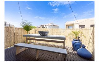 3 Bedroom Townhouse For Sale in Dolphin Beach