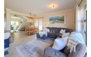 3 Bedroom Townhouse For Sale in Dolphin Beach