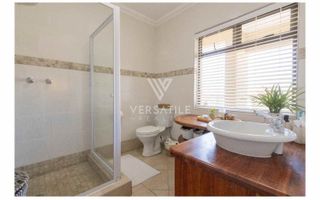 3 Bedroom Townhouse For Sale in Dolphin Beach