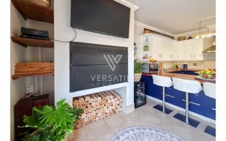 3 Bedroom Townhouse For Sale in Dolphin Beach