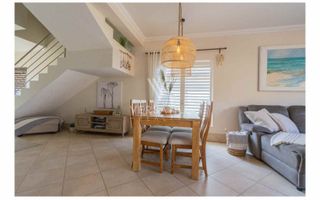 3 Bedroom Townhouse For Sale in Dolphin Beach