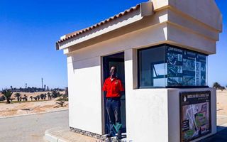 House For Sale in Henties Bay Central