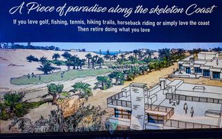 House For Sale in Henties Bay Central