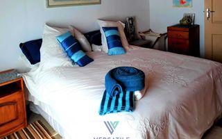 4 Bedroom House For Sale in Henties Bay Central