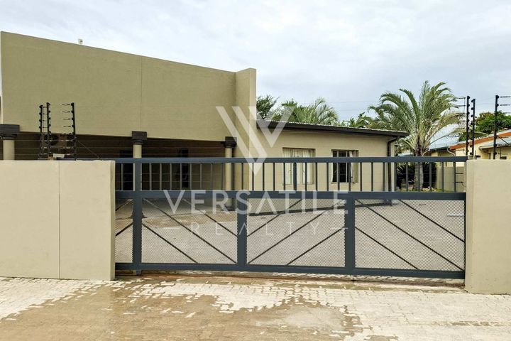 4 Bedroom House For Sale in Ongwediva