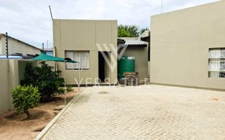 4 Bedroom House For Sale in Ongwediva
