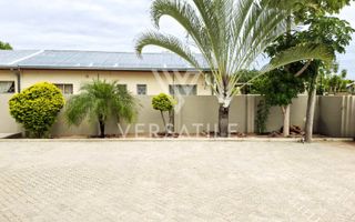 4 Bedroom House For Sale in Ongwediva