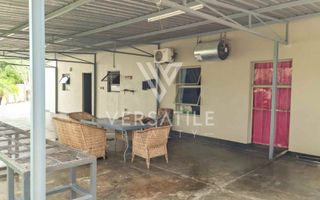 4 Bedroom House For Sale in Ongwediva