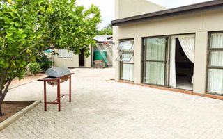 4 Bedroom House For Sale in Ongwediva