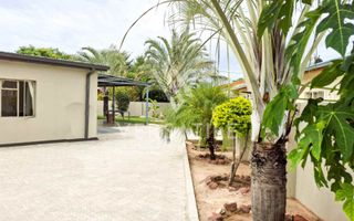 4 Bedroom House For Sale in Ongwediva