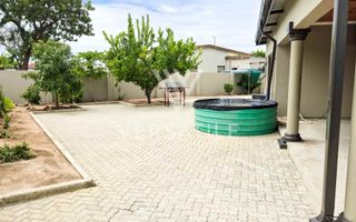 4 Bedroom House For Sale in Ongwediva