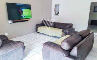 4 Bedroom House For Sale in Ongwediva