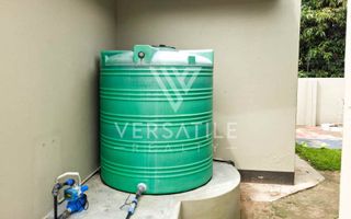 4 Bedroom House For Sale in Ongwediva