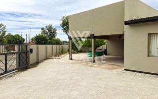 4 Bedroom House For Sale in Ongwediva