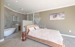 3 Bedroom Apartment/Penthouse To Rent in Long Beach