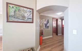 3 Bedroom Apartment/Penthouse To Rent in Long Beach