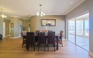 3 Bedroom Apartment/Penthouse To Rent in Long Beach