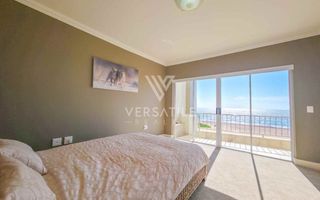 3 Bedroom Apartment/Penthouse To Rent in Long Beach