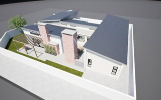 3 Bedroom House For Sale in Ocean View