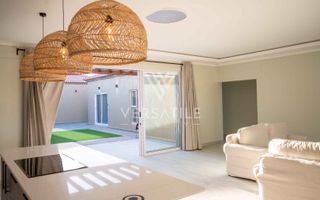 4 Bedroom House To Rent in ROSSMUND GOLF RESORT