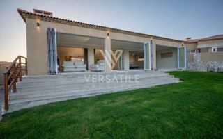 4 Bedroom House To Rent in ROSSMUND GOLF RESORT