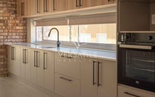 4 Bedroom House To Rent in ROSSMUND GOLF RESORT