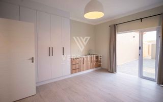 4 Bedroom House To Rent in ROSSMUND GOLF RESORT