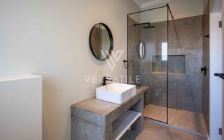 4 Bedroom House To Rent in ROSSMUND GOLF RESORT