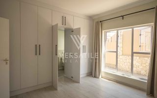 4 Bedroom House To Rent in ROSSMUND GOLF RESORT