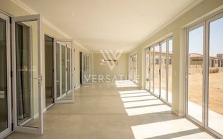 4 Bedroom House To Rent in ROSSMUND GOLF RESORT