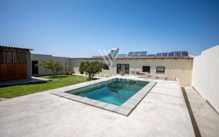 4 Bedroom Small Holding / Plot For Sale in River Plots