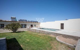 4 Bedroom Small Holding / Plot For Sale in River Plots