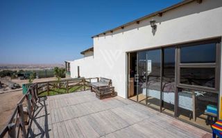 4 Bedroom Small Holding / Plot For Sale in River Plots