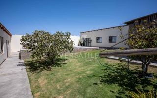 4 Bedroom Small Holding / Plot For Sale in River Plots