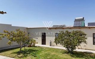 4 Bedroom Small Holding / Plot For Sale in River Plots