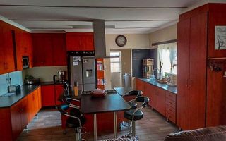 3 Bedroom House For Sale in Oshakati