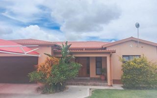3 Bedroom House For Sale in Oshakati