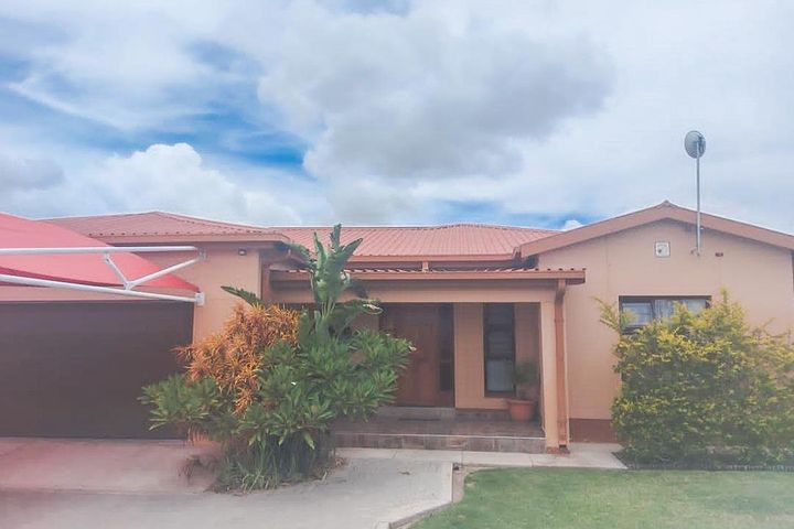 3 Bedroom House For Sale in Oshakati