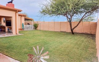 3 Bedroom House For Sale in Oshakati