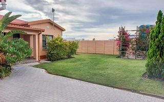 3 Bedroom House For Sale in Oshakati