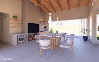 4 Bedroom House For Sale in Rossmund, Swakopmund